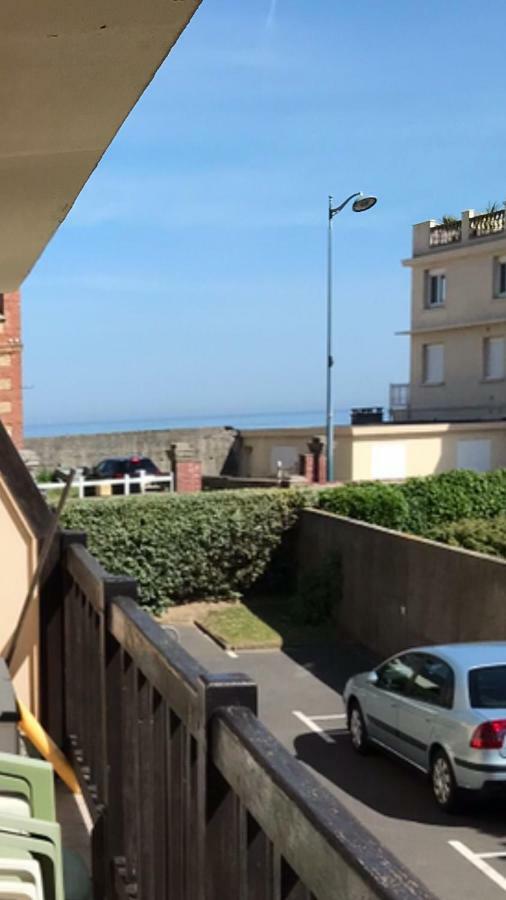 La Fontaine Διαμέρισμα Villers-sur-Mer Εξωτερικό φωτογραφία